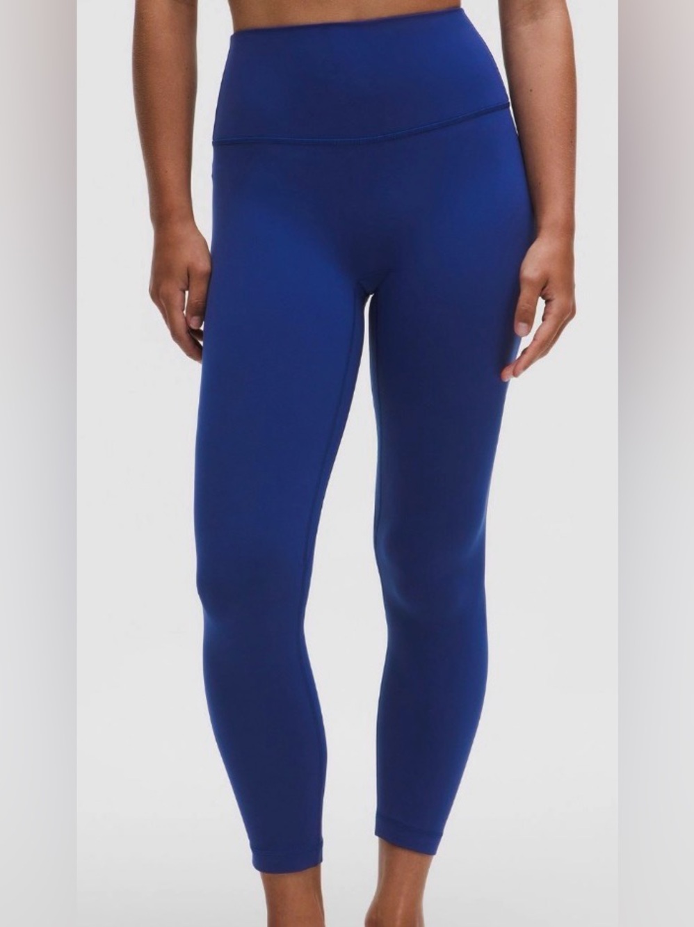 Lululemon Align No Line HR 25”